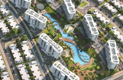 Apartment - 2 Bedrooms - 2 Bathrooms for sale in Valencia Tower A - Valencia - Lagoon Views - Damac Lagoons - Dubai Apartment - 2 Bedrooms - 2 Bathrooms for sale in Valencia Tower A - Valencia - Lagoon Views - Damac Lagoons - Dubai
