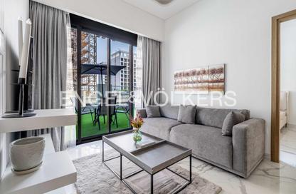 Apartment - 2 Bedrooms - 2 Bathrooms for rent in Azizi Riviera 61 - Azizi Riviera - Meydan One - Meydan - Dubai Apartment - 2 Bedrooms - 2 Bathrooms for rent in Azizi Riviera 61 - Azizi Riviera - Meydan One - Meydan - Dubai