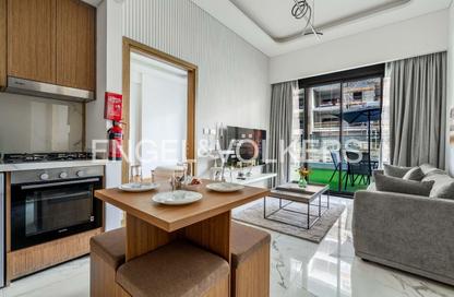 Apartment - 2 Bedrooms - 2 Bathrooms for rent in Azizi Riviera 61 - Azizi Riviera - Meydan One - Meydan - Dubai Apartment - 2 Bedrooms - 2 Bathrooms for rent in Azizi Riviera 61 - Azizi Riviera - Meydan One - Meydan - Dubai