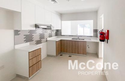 Townhouse - 2 Bedrooms - 4 Bathrooms for rent in Amaranta 1 - Amaranta - Villanova - Dubai