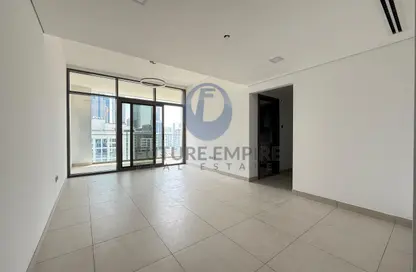 Apartment - 1 Bedroom - 2 Bathrooms for rent in Jumeirah Garden City - Al Satwa - Dubai