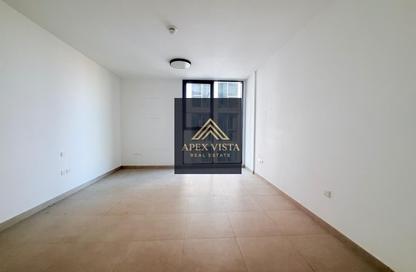 Apartment - Studio - 1 Bathroom for rent in Areej Apartments - Aljada - Sharjah