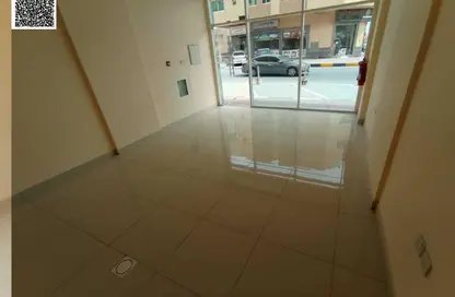 متجر - استوديو للايجار في 1  الروضة - الروضة - عجمان