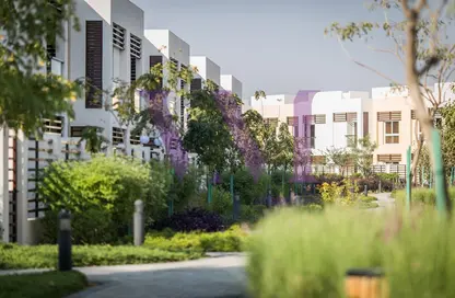 Townhouse - 3 Bedrooms - 4 Bathrooms for sale in Flamingo Villas - Mina Al Arab - Ras Al Khaimah Townhouse - 3 Bedrooms - 4 Bathrooms for sale in Flamingo Villas - Mina Al Arab - Ras Al Khaimah