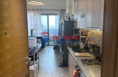 Apartment - Studio - 1 Bathroom for sale in Azizi Aura - Downtown Jebel Ali - Dubai