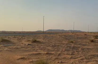 Land - Studio for sale in Al Qasimia - Sharjah