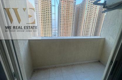 Apartment - 1 - 2 for rent in Goldcrest Dreams 4 - Goldcrest Dreams - Emirates City - Ajman Apartment - 1 - 2 for rent in Goldcrest Dreams 4 - Goldcrest Dreams - Emirates City - Ajman