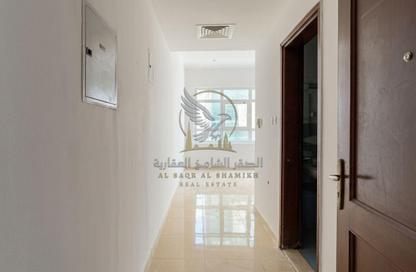 Apartment - Studio - 1 Bathroom for rent in Al Qulaya'ah - Al Sharq - Sharjah Apartment - Studio - 1 Bathroom for rent in Al Qulaya'ah - Al Sharq - Sharjah
