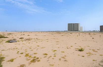 Land - Studio for sale in Al Alia - Ajman Land - Studio for sale in Al Alia - Ajman