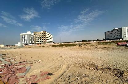 Land - Studio for sale in Al Alia - Ajman Land - Studio for sale in Al Alia - Ajman