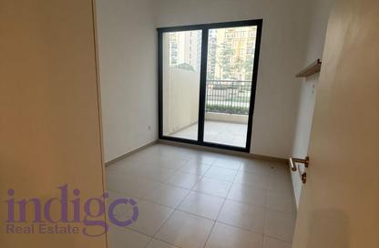 Apartment - 1 - 2 for sale in UNA Apartments - Town Square - Dubai Apartment - 1 - 2 for sale in UNA Apartments - Town Square - Dubai
