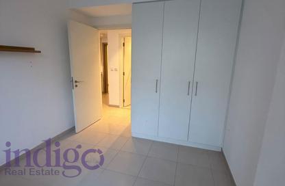 Apartment - 1 - 2 for sale in UNA Apartments - Town Square - Dubai