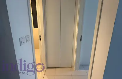 شقة - غرفة نوم - 2 حمامات للبيع في شقق يونا - تاون سكوير - دبي