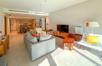 Apartment - 3 - 4 for sale in Waves Grande - Sobha Hartland - Mohammed Bin Rashid City - Dubai Apartment - 3 - 4 for sale in Waves Grande - Sobha Hartland - Mohammed Bin Rashid City - Dubai
