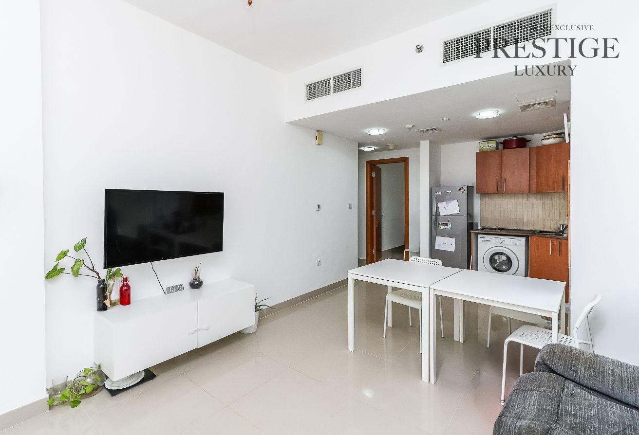 1Bed | Furnished | Lake View | Vacant photo 4