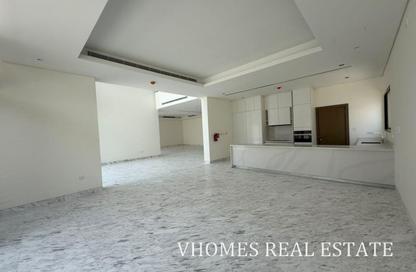 Villa - 5 - 7 for rent in District One B Villas - District One Villas - District One - Mohammed Bin Rashid City - Dubai