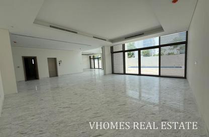 Villa - 5 - 7 for rent in District One B Villas - District One Villas - District One - Mohammed Bin Rashid City - Dubai