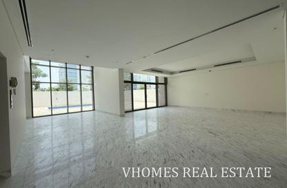 Villa - 5 - 7 for rent in District One B Villas - District One Villas - District One - Mohammed Bin Rashid City - Dubai
