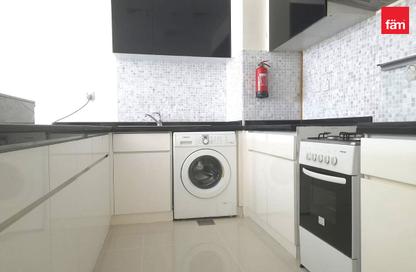 Apartment - 2 - 3 for rent in The Residences at Business Central - Business Bay - Dubai