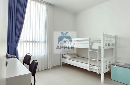 Townhouse - 3 Bedrooms - 4 Bathrooms for rent in Sarab 2 - Aljada - Sharjah Townhouse - 3 Bedrooms - 4 Bathrooms for rent in Sarab 2 - Aljada - Sharjah