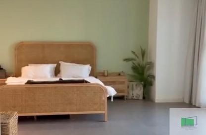 Apartment - Studio - 1 Bathroom for rent in Pixel - Makers District - Al Reem Island - Abu Dhabi