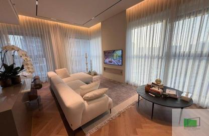 Apartment - Studio - 1 for rent in Pixel - Makers District - Al Reem Island - Abu Dhabi