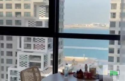 Apartment - Studio - 1 Bathroom for rent in Pixel - Makers District - Al Reem Island - Abu Dhabi Apartment - Studio - 1 Bathroom for rent in Pixel - Makers District - Al Reem Island - Abu Dhabi