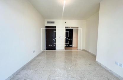 Apartment - 2 Bedrooms - 4 Bathrooms for rent in Ocean Terrace - Marina Square - Al Reem Island - Abu Dhabi