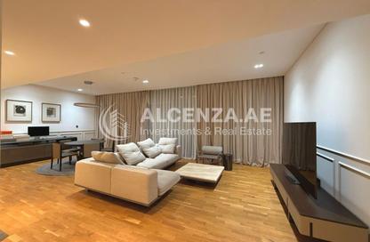 Apartment - 2 Bedrooms - 3 Bathrooms for rent in Bluewaters Residences Building 2 - Bluewaters Residences - Bluewaters - Dubai Apartment - 2 Bedrooms - 3 Bathrooms for rent in Bluewaters Residences Building 2 - Bluewaters Residences - Bluewaters - Dubai