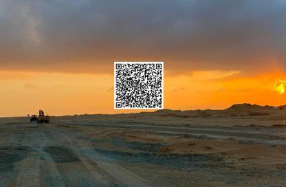 أرض - استوديو للبيع في البليده - البطائح - الشارقة