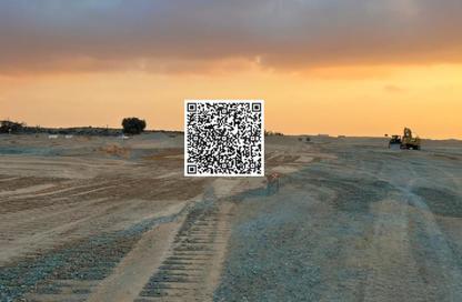 أرض - استوديو للبيع في البليده - البطائح - الشارقة