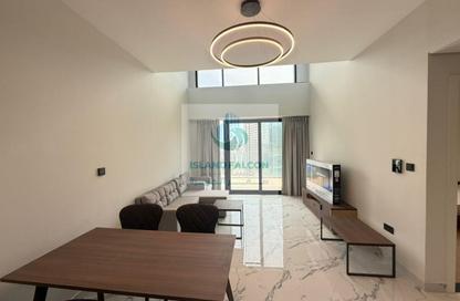 Apartment - 3 Bedrooms - 3 Bathrooms for sale in Al Maryah Vista - Al Maryah Island - Abu Dhabi Apartment - 3 Bedrooms - 3 Bathrooms for sale in Al Maryah Vista - Al Maryah Island - Abu Dhabi
