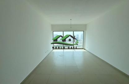 Apartment - 1 - 2 for rent in The Gate Tower 1 - Shams Abu Dhabi - Al Reem Island - Abu Dhabi