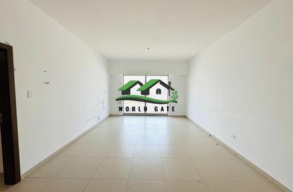 Apartment - 1 - 2 for rent in The Gate Tower 1 - Shams Abu Dhabi - Al Reem Island - Abu Dhabi