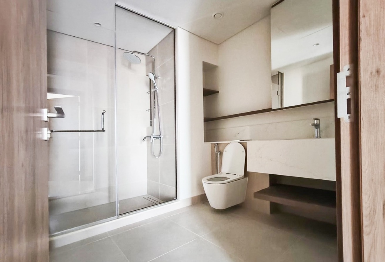 2 bedroom apartment in Sundridge, Mina Rashid: 8