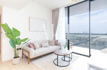 Apartment - 1 Bedroom - 2 Bathrooms for rent in Binghatti Corner - District 10 - Jumeirah Village Circle - Dubai Apartment - 1 Bedroom - 2 Bathrooms for rent in Binghatti Corner - District 10 - Jumeirah Village Circle - Dubai