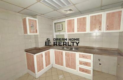 Apartment - 1 Bedroom - 2 Bathrooms for rent in Al Khan - Sharjah Apartment - 1 Bedroom - 2 Bathrooms for rent in Al Khan - Sharjah