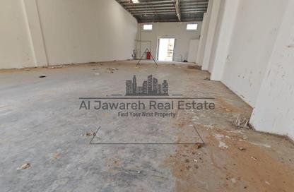 Warehouse - Studio - 1 Bathroom for rent in Umm Dir - Umm Al Quwain