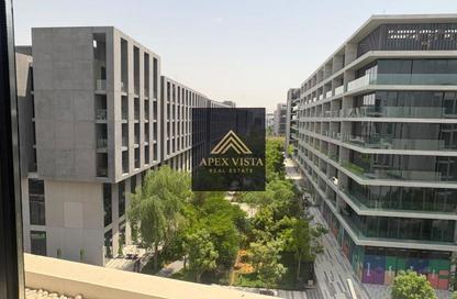 Apartment - 2 - 2 for rent in Sokoon - Naseej District - Aljada - Sharjah Apartment - 2 - 2 for rent in Sokoon - Naseej District - Aljada - Sharjah