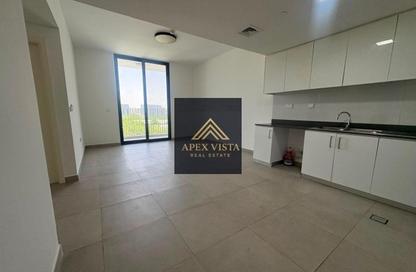 Apartment - 2 - 2 for rent in Sokoon - Naseej District - Aljada - Sharjah