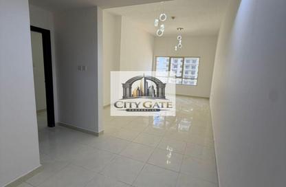 Apartment - 1 Bedroom - 2 Bathrooms for sale in Lake View Tower 4 - Lake View Towers - Emirates City - Ajman