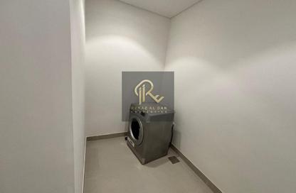 Townhouse - 3 Bedrooms - 4 Bathrooms for sale in Robinia - Masaar - Tilal City - Sharjah