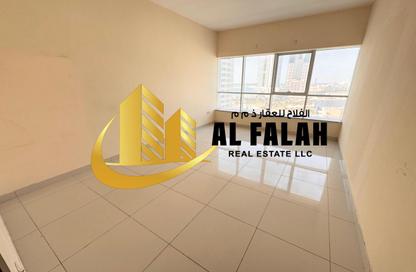 Apartment - 2 Bedrooms - 3 Bathrooms for rent in New Al Taawun Road - Al Taawun - Sharjah
