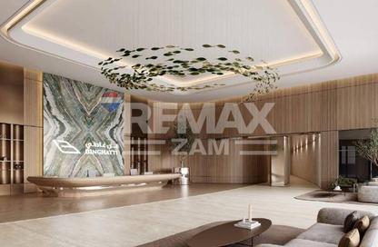 Retail - Studio - 1 Bathroom for sale in Binghatti Skyterraces - Dubai Autodrome and Business Park - Motor City - Dubai