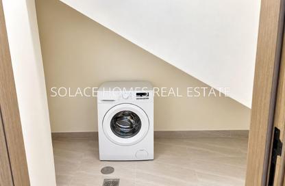 Townhouse - 5 - 5 for rent in Malta - Damac Lagoons - Dubai