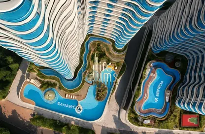 شقة - 1 حمام للبيع في سمانا براري فيوز 2 - مجان - دبي لاند - دبي شقة - 1 حمام للبيع في سمانا براري فيوز 2 - مجان - دبي لاند - دبي