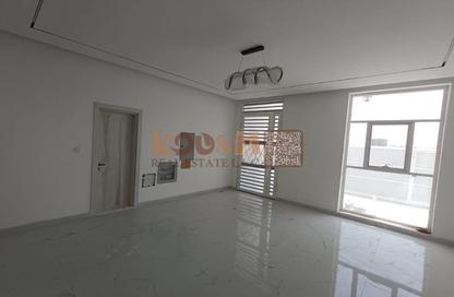 Villa - 5 Bedrooms - 7 Bathrooms for sale in Al Zaheya Gardens - Al Zahya - Ajman