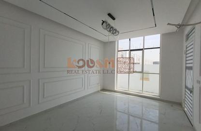 Villa - 5 Bedrooms - 7 Bathrooms for sale in Al Zaheya Gardens - Al Zahya - Ajman
