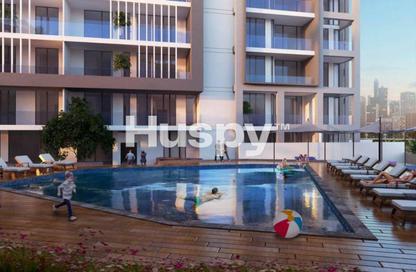 Apartment - 3 - 3 for sale in Al Maryah Vista 2 - Al Maryah Island - Abu Dhabi Apartment - 3 - 3 for sale in Al Maryah Vista 2 - Al Maryah Island - Abu Dhabi