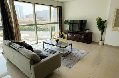Apartment - 1 Bedroom - 2 Bathrooms for sale in RAK Tower - Marina Square - Al Reem Island - Abu Dhabi